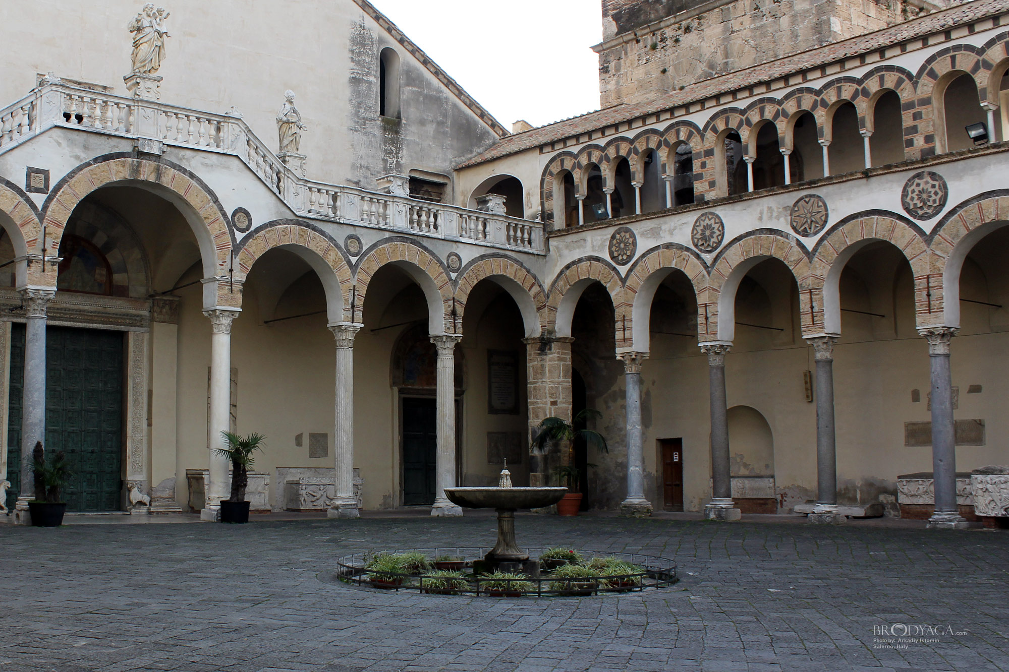 Salerno